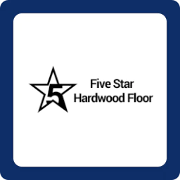 Five Star Hardwood Floor
