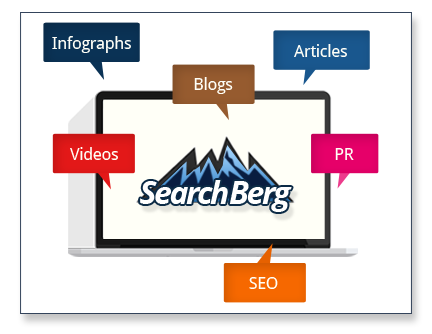 Search Berg