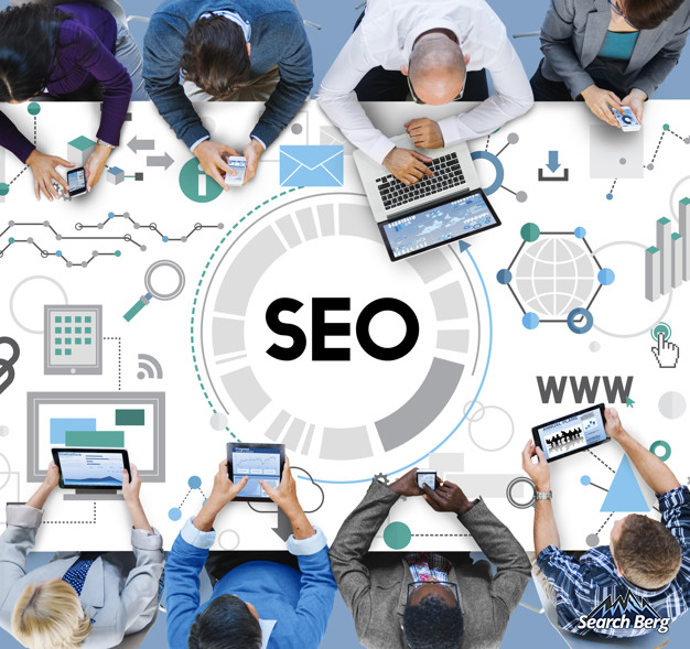 recruiting help from local SEO services