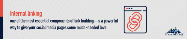 link building