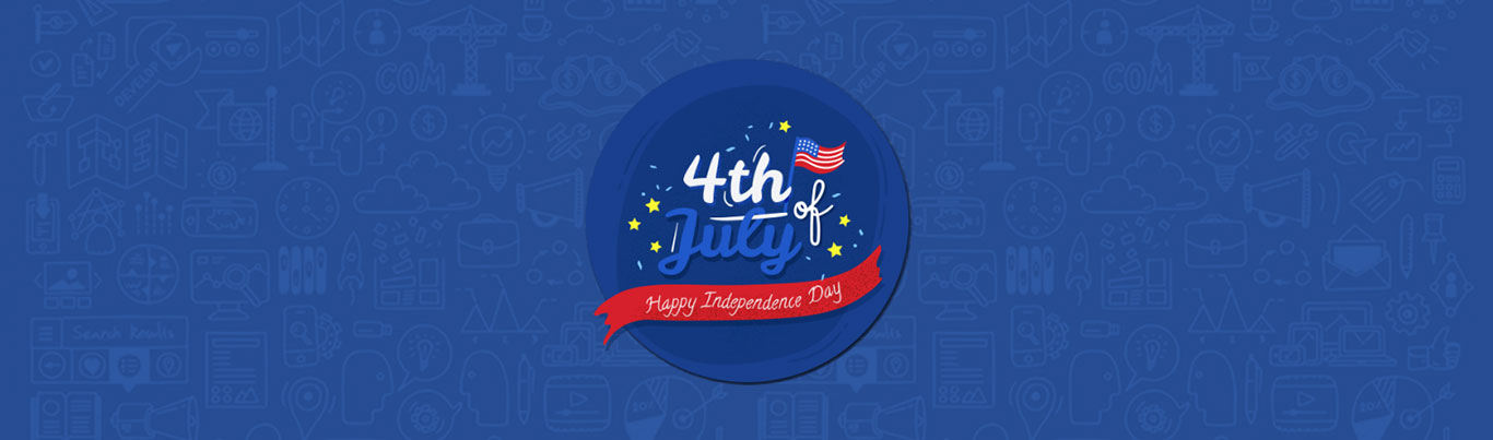 Happy 4th of July From the Team at Search Berg