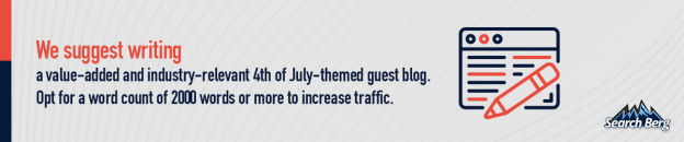 guest blogs help small businesses become more visible across search engines