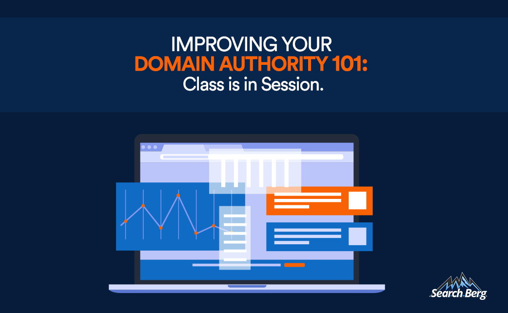 What is a Good Website Domain Authority and How Can You Increase Yours?