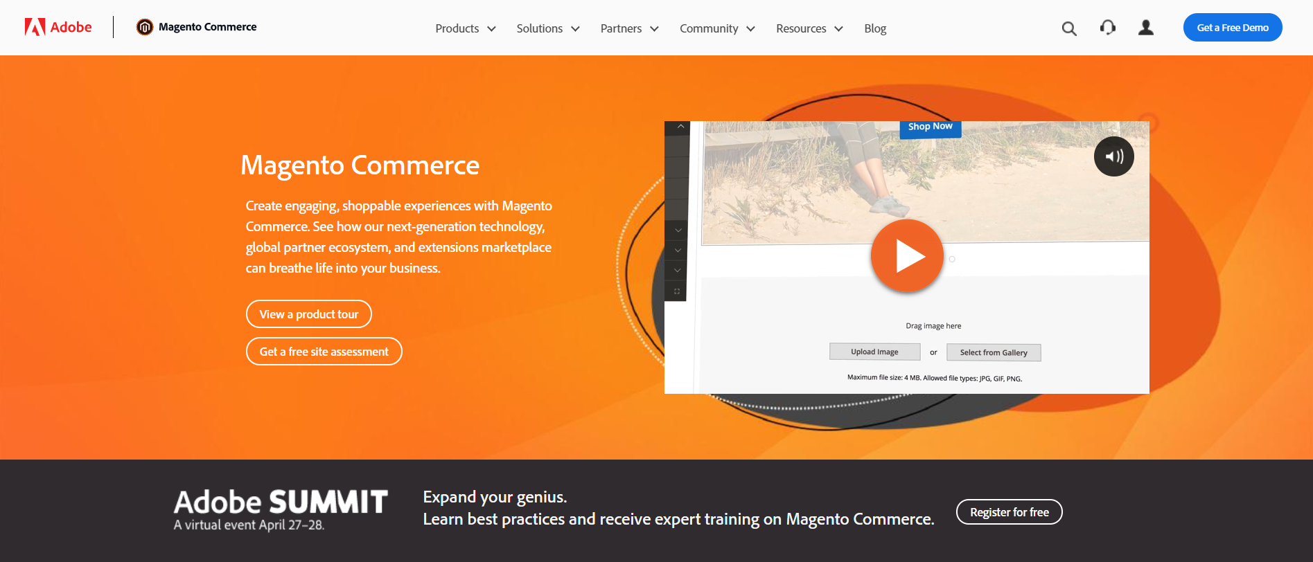 Magento