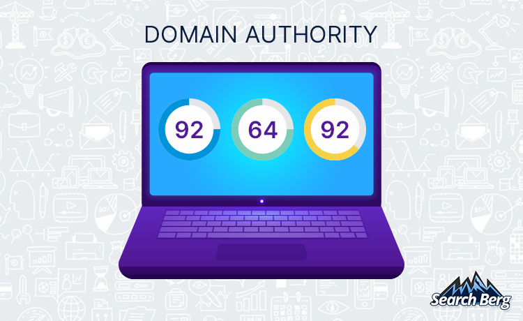 Domain Authority