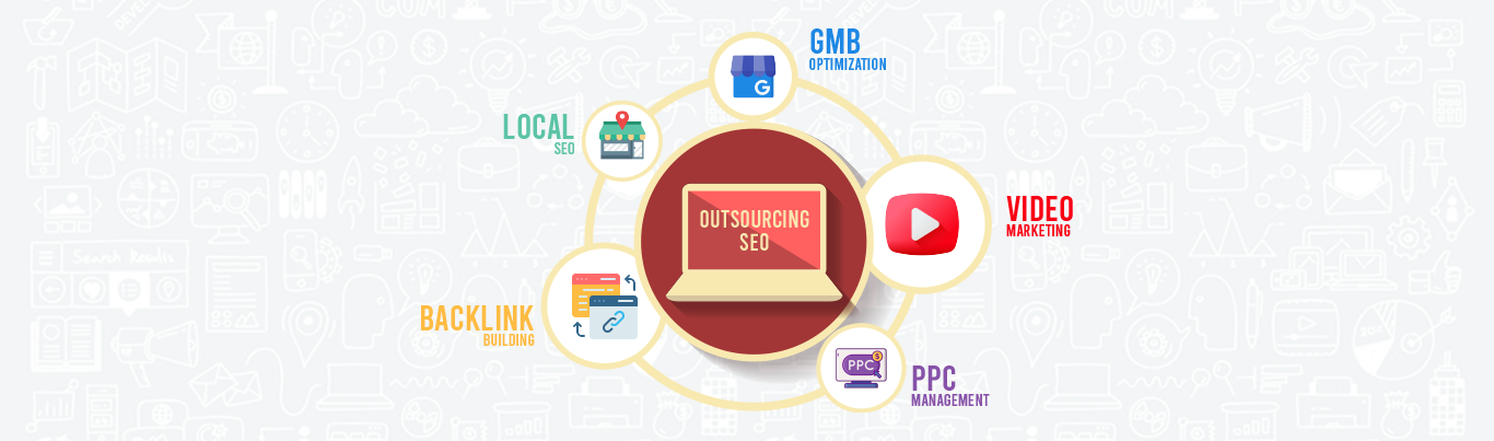 SEO Outsourcing Benefits, Risks & How to Do It