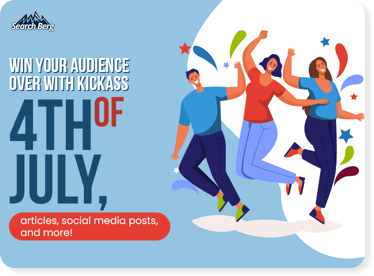 4th of July Marketing Tips for Your Small Business
