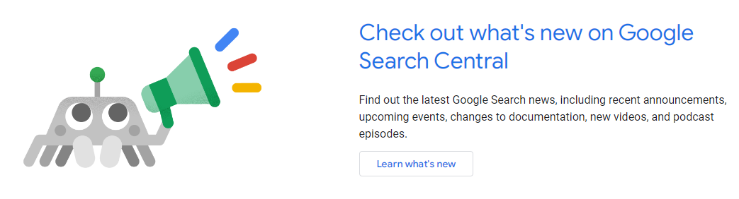Google-Search-Central