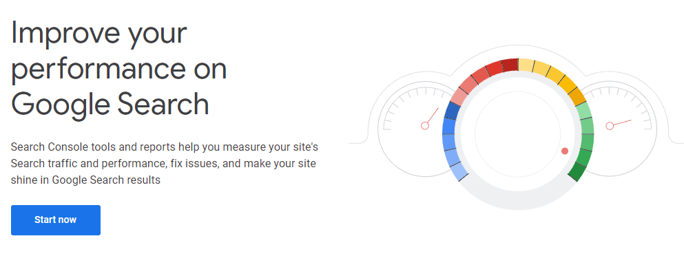 Google Search Console (GSC)