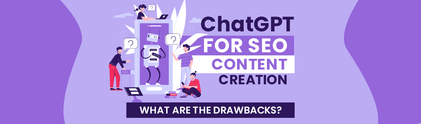 ChatGPT for SEO content