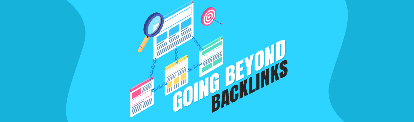 Going Beyond Backlinks: Harnessing the Power of Shallow Link Building