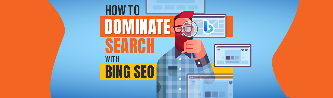 Are you looking for a Bing SEO guide for small to medium-sized businesses? You're at the right place. Keep reading to learn the right way to master search with SEO for Bing!
