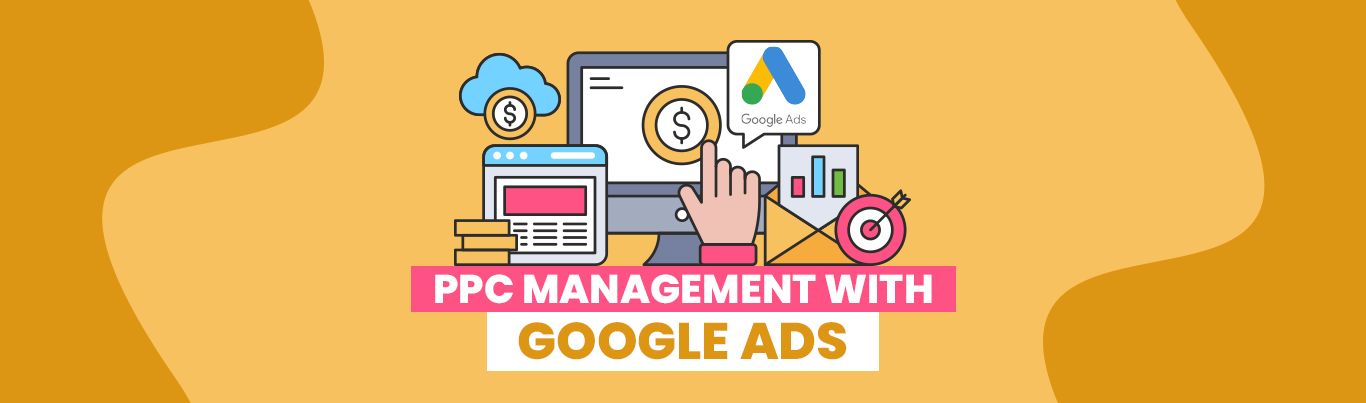 PPC Management with Google Ads