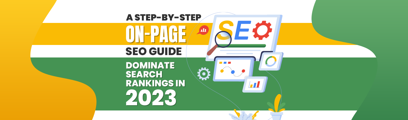 Step-by-Step On-Page SEO Guide