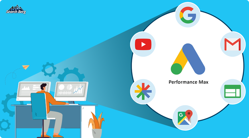 Google Ads Performance Max Campaigns