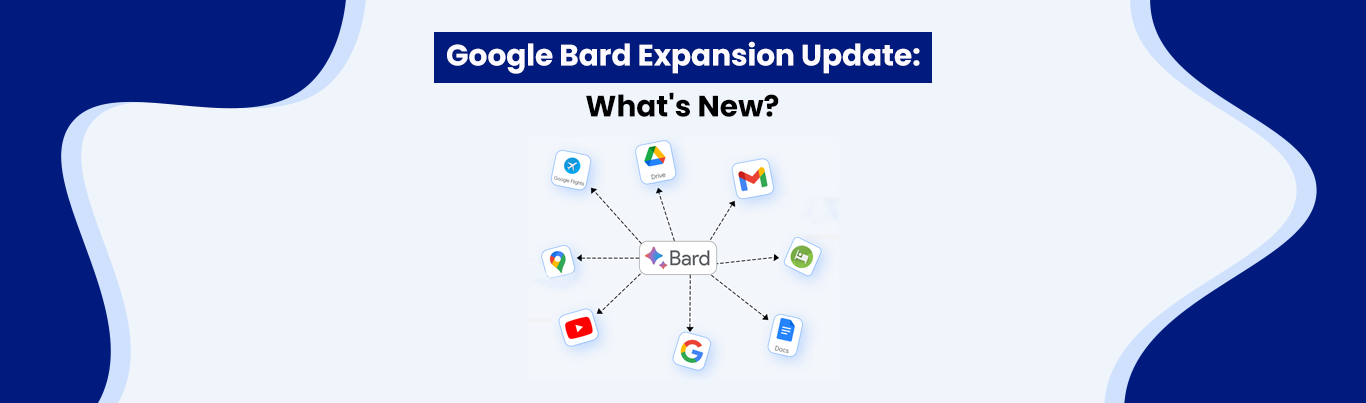 Google Bard Expansion Update