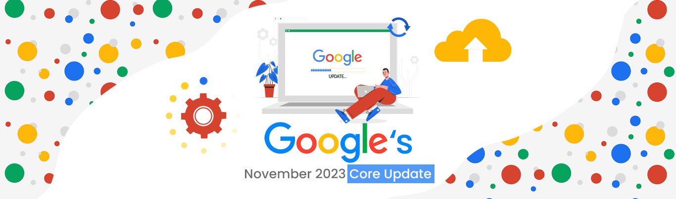 Google core update