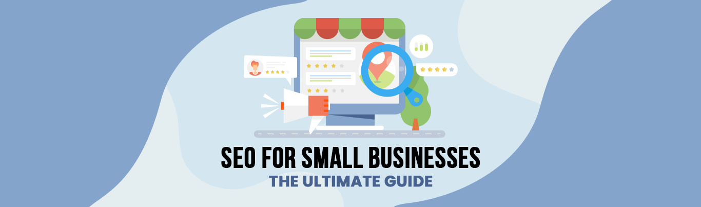 SEO for Small Businesses