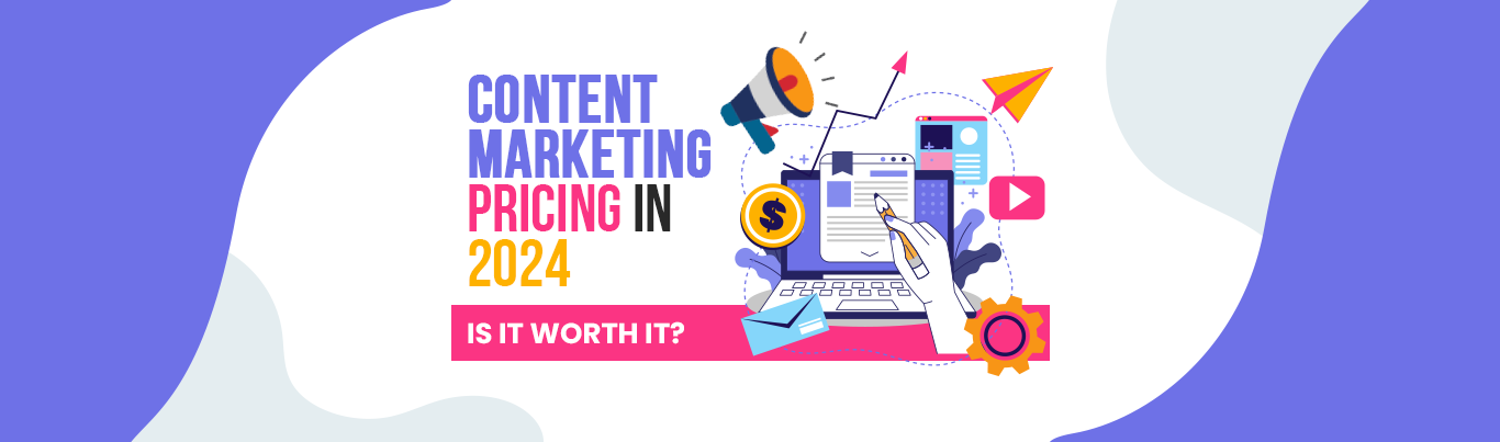 content marketing in 2024