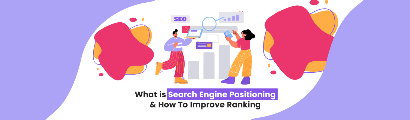 search engine positioning