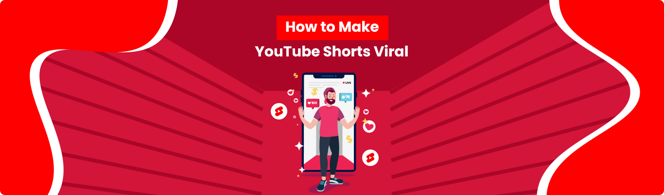 How to Make YouTube Shorts Viral