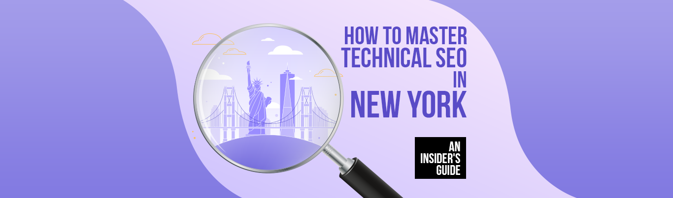 Technical SEO in New York