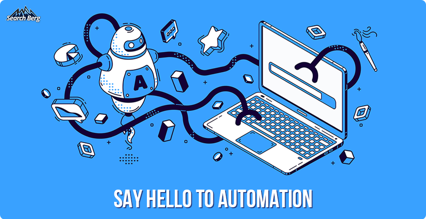 the integration of automation and PPC