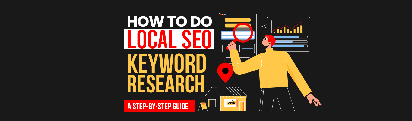 local SEO keyword research