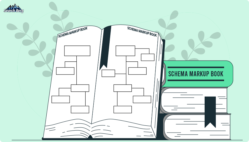 the grand Schema markup book