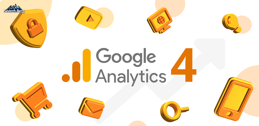 Google Analytics 4