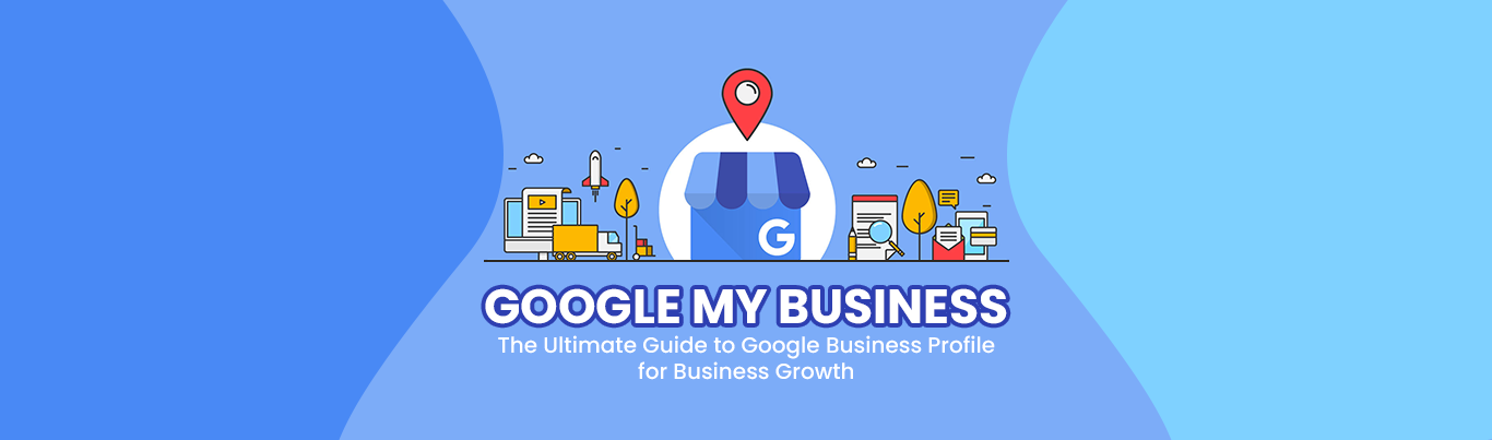 Google Business Profile for Business Growth