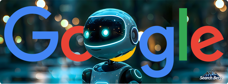 An imagination of Google’s AI overviews