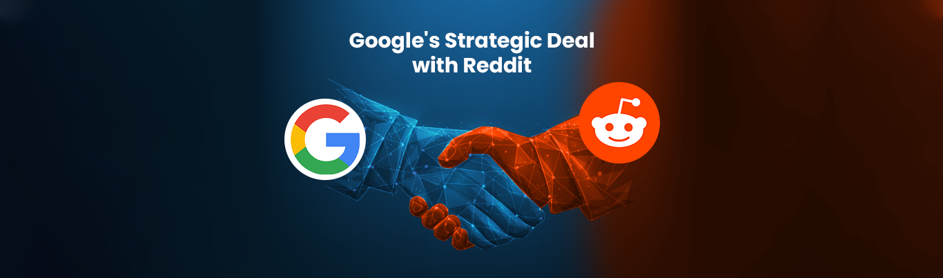 Google's Strategic Deal with Reddit