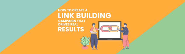 What Is Link Building And Why Does My Business Need It? - Search Berg