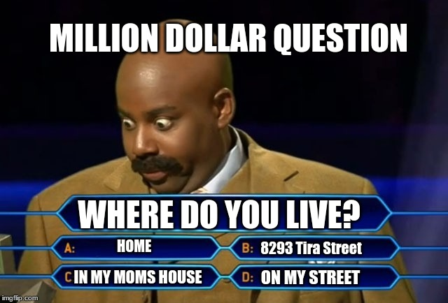 Condused and thinking meme