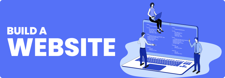Building a good website for traffic 