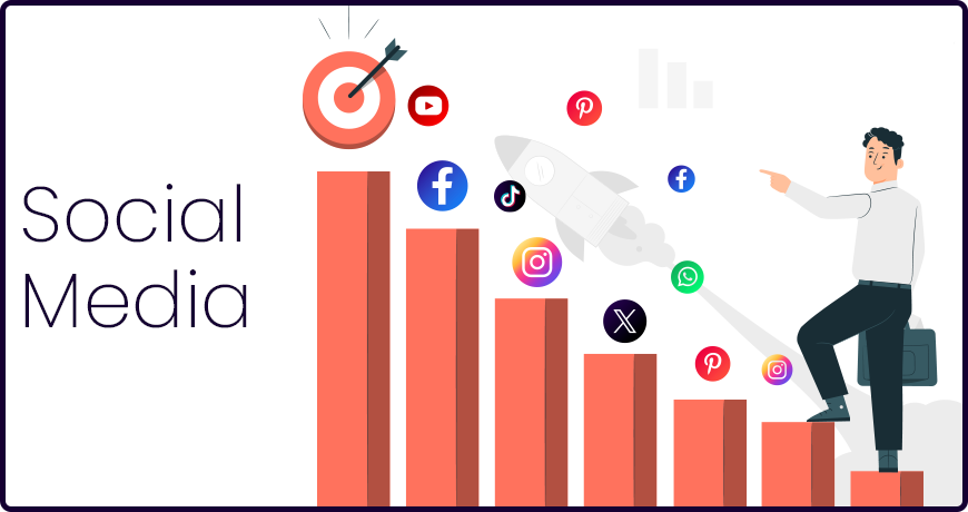 How to optimize your social media 