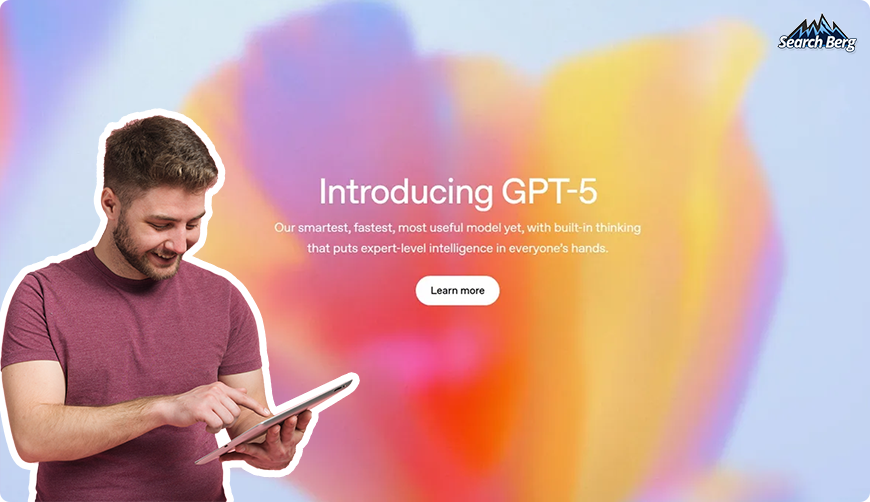 An introduction to ChatGPT 5.