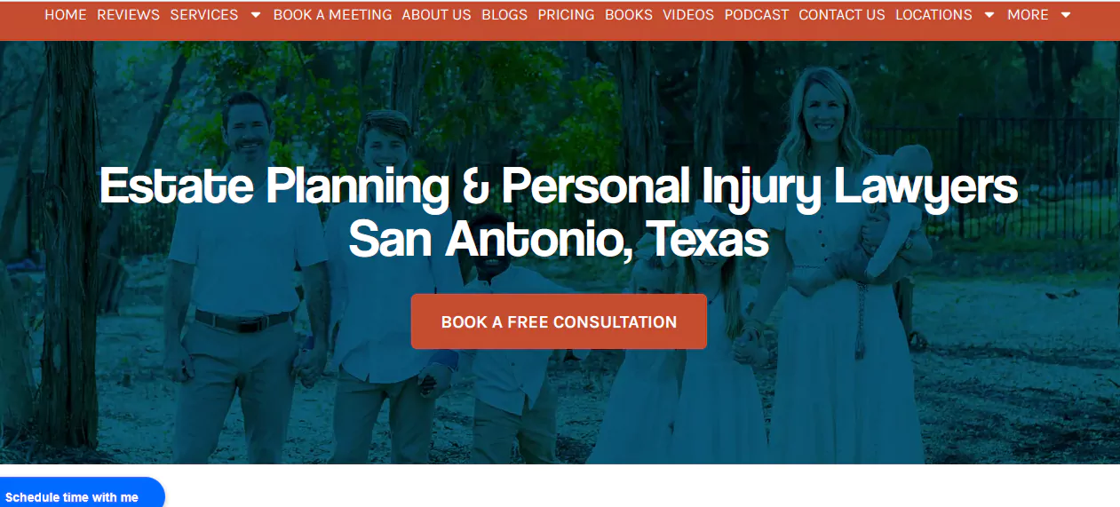 location based services