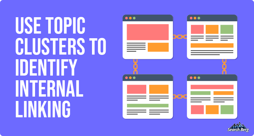 Internal Linking Architecture