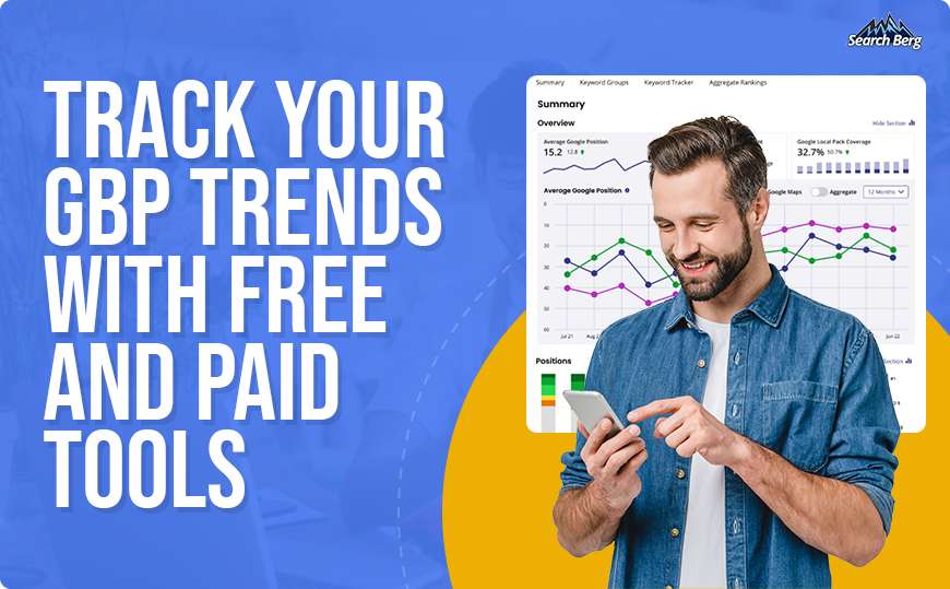 Track how you’re performing with Google Business Profile updates