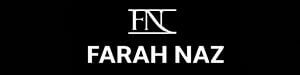 FARAH NAZ