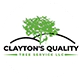 Clayton's