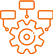continuous optimization icon
