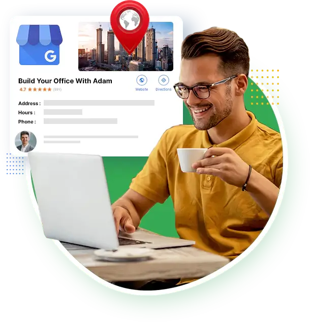 One-time GMB Profile Optimization