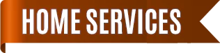 home service badge