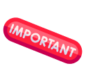 Important Icon
