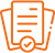 in depth audit icon