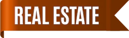 real state badge