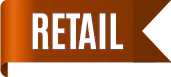 retail badge